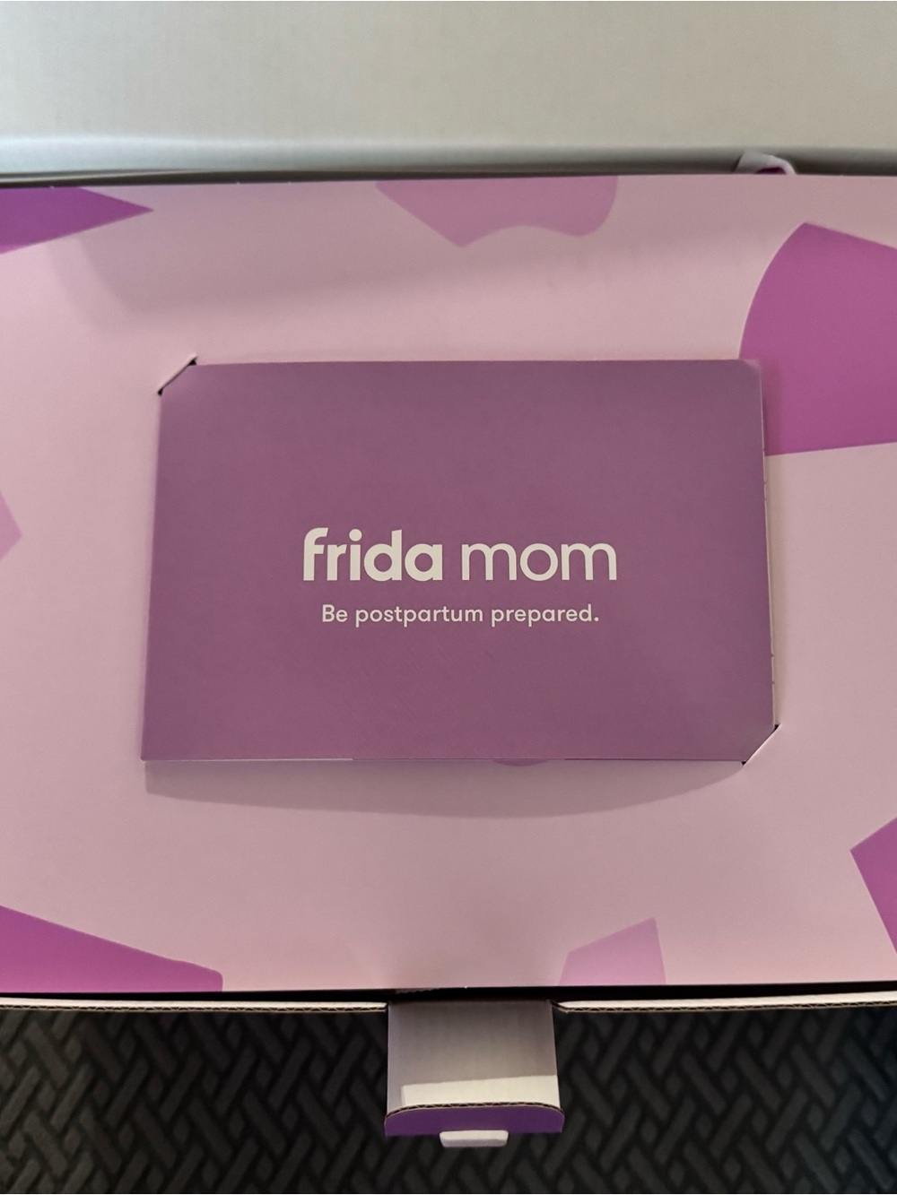 Frida Mom 11pc Postpartum Essentials Kit Gift Set - Picture 5 of 7